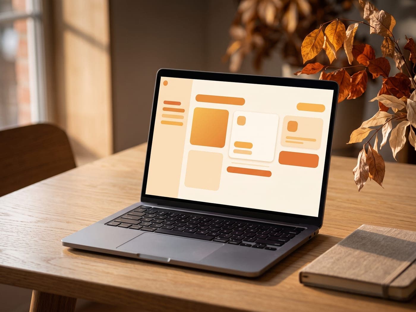 Laptop abierta